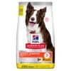 Hill's Science Plan Adult Perfect Digestion Medium -hondenvoer- 2.5kg -Dierenwinkel a2f2d03bf75debd2952254b98d9477931131b88985a530f41c432854e05dd66e