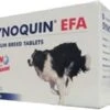 Synoquin Efa Medium Breed Tasty 4X30Tabl -Dierenwinkel a823514cc6ce8f7bc0f183d669231ace712a36b321a5f06482f4164892ee9a3c