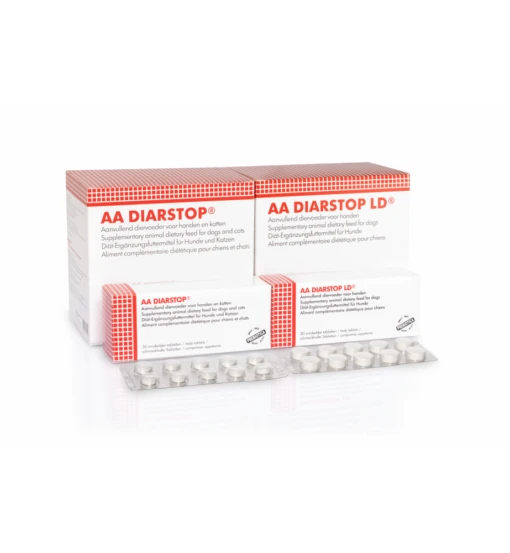 AA Diarstop (10 Kg) -Dierenwinkel aa diarstop 10 kg