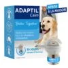 Adaptil Calm Startset (verdamper + Navulling) -Dierenwinkel adaptil streamer calm