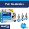 Adaptil Calm Navulling 3-pack 3x48ml -Dierenwinkel adaptil streamer calm 3refills