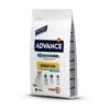 Affinity Advance Sensitive Kattenvoer + Gratis Kattenbed! Sterilized Sensitive Salmon(10kg ) -Dierenwinkel advance sterilised sensitive high protein met zalm kattenvoer