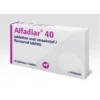 Alfadiar 40 - (40 Kg) -Dierenwinkel alfadiar 40