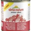 Almo Nature HFC Natural Kip Met Garnalen(280 Gram)12 X 280 Gr -Dierenwinkel almo nature classic kip en garnalen 280 gram 5152 per 6 6757