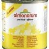 Almo Nature HFC Natural Kipfilet(280 Gram)12 X 280 Gr -Dierenwinkel almo nature classic kipfilet 280 gram 5150 per 6 6753