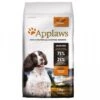 Applaws Adult Small & Medium Kip Hondenvoer 15 Kg -Dierenwinkel applaws adult small medium kip hondenvoer 1