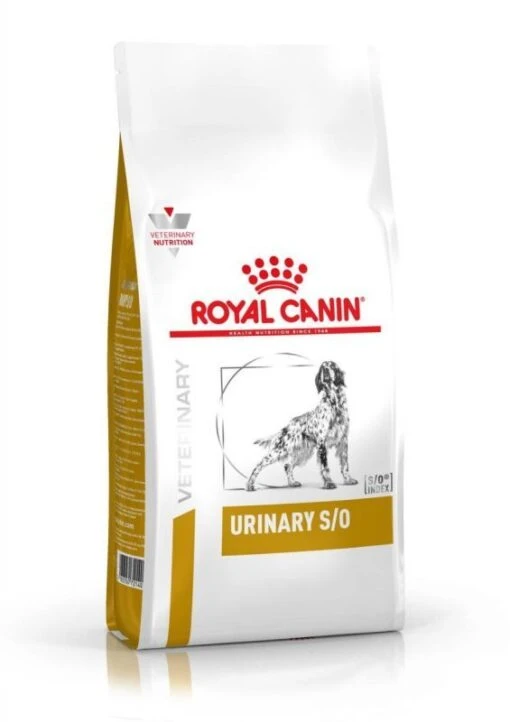 Royal Canin Urinary S/O - Hondenvoer - 2kg -Dierenwinkel b0f7a9891e4278310a5d4d276716cd5295d75abc6627061741caae7896f48ec4