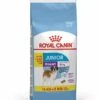 Royal Canin Giant Junior Hondenvoer 15kg + 3kg Gratis -Dierenwinkel b30e94b48d1eade05da5ae700f1e6c176ecaec7ce1e16dfa35fea85433a27463