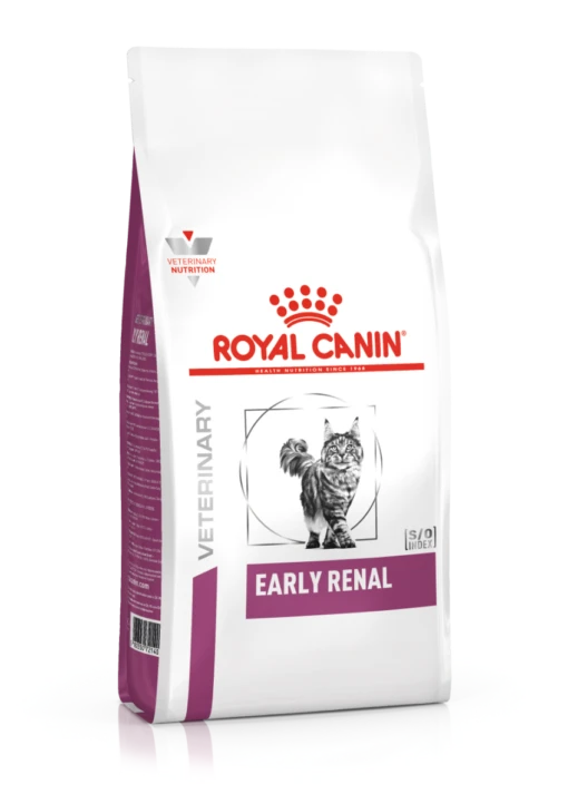 Royal Canin Early Renal Kattenvoer 3,5 Kg -Dierenwinkel b51306cf2780c3cb9d36e82bb0828d5ebc7ea7bb1dee911118e8105d0c74bf79