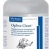 Virbac Ophta-Clean Fysiologische Oogreiniger Voor Honden En Katten 100ml -Dierenwinkel b7a40d071a694b36bd06fc345e2b57342f65cda116b3a55b5a0cb9a95401a92a