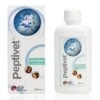 Peptivet Shampoo 200ml -Dierenwinkel b97d760cc340d94fcdc0fda31726fda9ae99276349d4561bab9a8830e29a6284