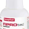 Beaphar Fiprotec Anti Vlooien En Teken Spray Hond En Kat 100 Ml -Dierenwinkel beaphar fiprotec spray anti vlooien en tekenmiddel 100 ml 27130