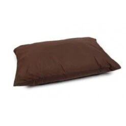 Beeztees Loungekussen Sofix Bruin 100 X 70 Cm -Dierenwinkel beeztees loungekussen sofix bruin 70681131