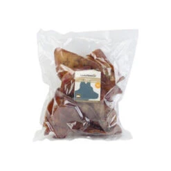 DeliSnacks Varkensoren Groot Hondensnack -Dierenwinkel beeztees varkensoren 10 stuks 58344 0300 none