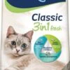 Biokat's Biokat&apos, S Classic Fresh 3 In 1 Kattenbakvulling 18 -Dierenwinkel biokats biokats biokat en apos s classic fresh 3 in 1 kattenbakvulling 18 39294