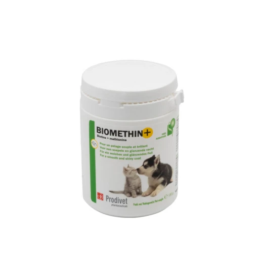 Biomethin+ - 100 Gram -Dierenwinkel biomethin 100 gram