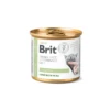 Brit Grain Free Veterinary Diet Diabetes Blik - 6 X 200 Gram -Dierenwinkel brit grain free veterinary diet diabetes blik 6 x 200 gram