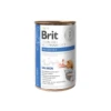 Brit Grain Free Veterinary Diet Recovery Blik - 6 X 400 Gram -Dierenwinkel brit grain free veterinary diet recovery blik 6 x 400 gram