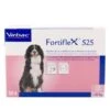 Fortiflex 525 - 300 Tabletten -Dierenwinkel c1da325ad0f03109953cd6dfcf6b1578f66a39d9d4c3f036fcb7ad4b0b4aad1c