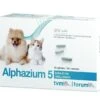 Alphazium 5 - 30 Caps -Dierenwinkel c1dcb6683793376a21674b499f9b480f6c957368e490811733a4cd652ae4866b