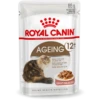 Royal Canin Ageing 12+ In Gravy Kat 12x 85g -Dierenwinkel c4914d5ce22ff7f2f8e1307356f0f810f9e8627ea472e86e316ce4e9bd4191a1 1