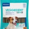 Virbac Veggiedent Fr3sh Kauwstrips <10kg Hond S 224G -Dierenwinkel c893adc70f8aa1edaa12006eb1643f023880cb276163b4955b9f5d29d8448d80