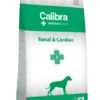 Calibra Vdiet Hond Renal/cardiac 12kg -Dierenwinkel calibra vd dog renal bg optimized 1