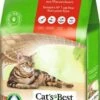 Cat's Best Cat&apos, S Best Original Kattenbakvulling 20 -Dierenwinkel cats best cats best cat en apos s best original kattenbakvulling 20 44625