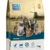 Carocroc Senior 25/12 - Kattenvoer - 7 Kg -Dierenwinkel cc senior 7 kg kat pictogram 30 pr