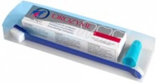 Orozyme Can Gebitsverz.Set -Dierenwinkel ceec68df960da6c5e2fe845601c437a05f6ae00954631321ca556b80b0e1fd7d