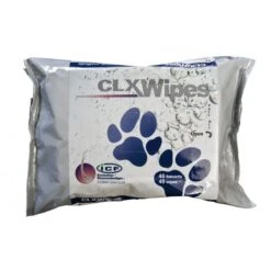 Clx Wipes 40 Stuks -Dierenwinkel clx wipes 40 lingettes 2 1