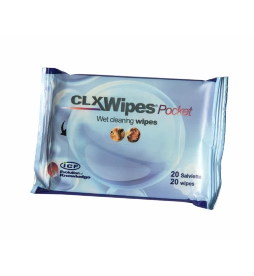 CLX Wipes -Dierenwinkel clx wipes