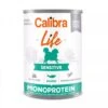 Calibra Life Adult Sensitive Monoproteïne Zalm Voor Honden 6x400gr -Dierenwinkel cov 2037020