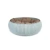 Beeztees Curver Cozy Pet Bed Lichtblauw -Dierenwinkel curver cozy pet bed lichtblauw