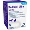 DECHRA Redonyl Ultra 50mg 60 Capsules -Dierenwinkel d03a90867f148d0e603c46bbfe663135ab8fe6c45da5fec4a7963b8b2c774903