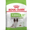 Royal Canin Extra Small Mature +8 - Hondenvoer - 3kg -Dierenwinkel d22373fca60231ecc732d6c1915973265ca62a4296c0362ab4ee8f4d6ac7f1fe