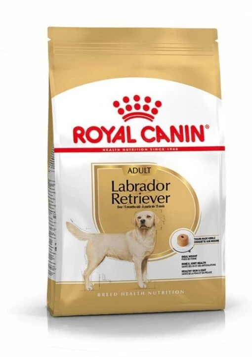 Royal Canin Labrador Retriever Adult - Hondenvoer - 3kg -Dierenwinkel d25a7787c751d712707c5f1b1a6ecc923788442d0e4c7ed87e5e6393d446f68e