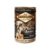 Carnilove Adult Hert & Rendier Hondenvoer 12x400g -Dierenwinkel d533d31759b3b110609e311c6a74ea085a3ef58a467fedbc936e6c80a83eb693