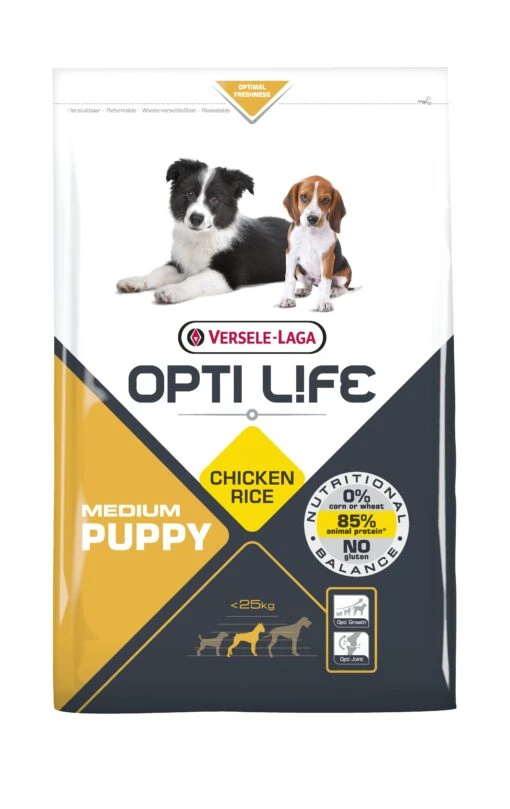 Opti Life Puppy Medium 2,5kg -Dierenwinkel d7b46f78d5d557b08d1eef4ad67f3bf06de0814511e55882b349ec3b6692f070 scaled