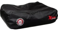 Doggybag X-treme Zwart Voor De Hond Medium -Dierenwinkel doggybag x treme maat m 60 x 90 cm 1