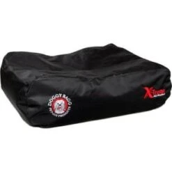 Doggybag X-treme Zwart Voor De Hond Medium -Dierenwinkel doggybag x treme maat m 60 x 90 cm 2