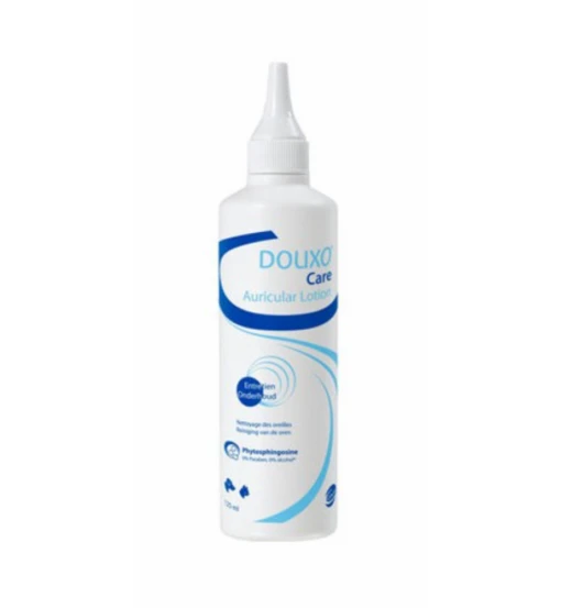 Douxo Care Oorreiniger - 125 Ml -Dierenwinkel douxo care oorreiniger 125 ml