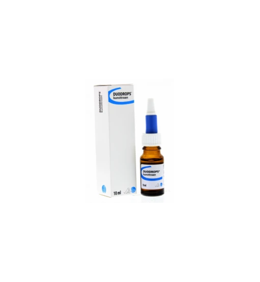 CEVA Duodrops - 10 Ml -Dierenwinkel duodrops 10 ml 1