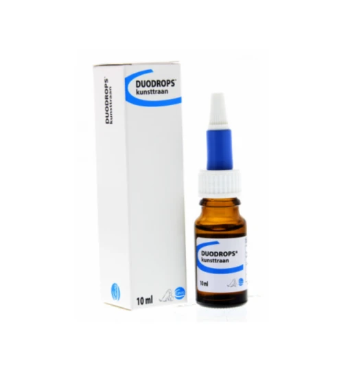 CEVA Duodrops - 10 Ml -Dierenwinkel duodrops 10 ml