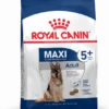 Royal Canin Maxi Adult 5+ Hondenvoer - 4kg -Dierenwinkel e85e6f5477e4ac41c833c26a3404c5028871a7eb06976dc4fbb20c775caf96e2