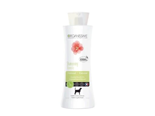 Organissime Hond Universele Shampoo 250ml -Dierenwinkel eb5a6d0d35ad52482849e5356d73966277a895741a5c379b61fd274b895dc264