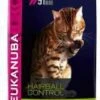 Eukanuba Hairball Control Adult Kattenvoer Voordeelpakket 3 X 2 Kg -Dierenwinkel eukanuba adult hairball en indoor voor de kat 4 kg 3960