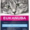 Eukanuba Sterilised/Weight Control Adult Kattenvoer Voordeelpakket 3 X 2 Kg -Dierenwinkel eukanuba adult sterilisedweight control kip kattenvoer 10 kg 6701