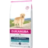 Eukanuba Golden Retriever – Hondenvoer – 12kg -Dierenwinkel eukanuba breed specific golden retriever adult new 2 1