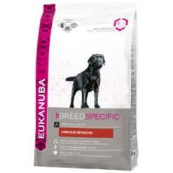 Eukanuba Labrador Retriever Hondenvoer 12 Kg -Dierenwinkel eukanuba labrador retriever